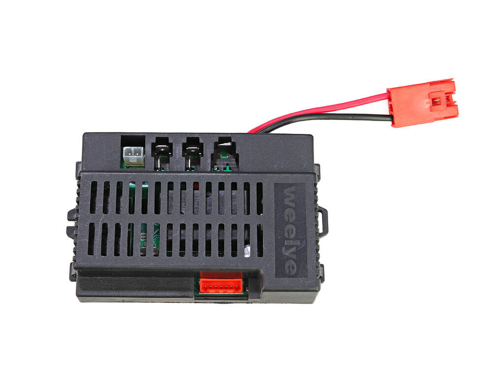 Náhradní řídící jednotka RX30 24V s kabelem pro dětská elektrická vozítka